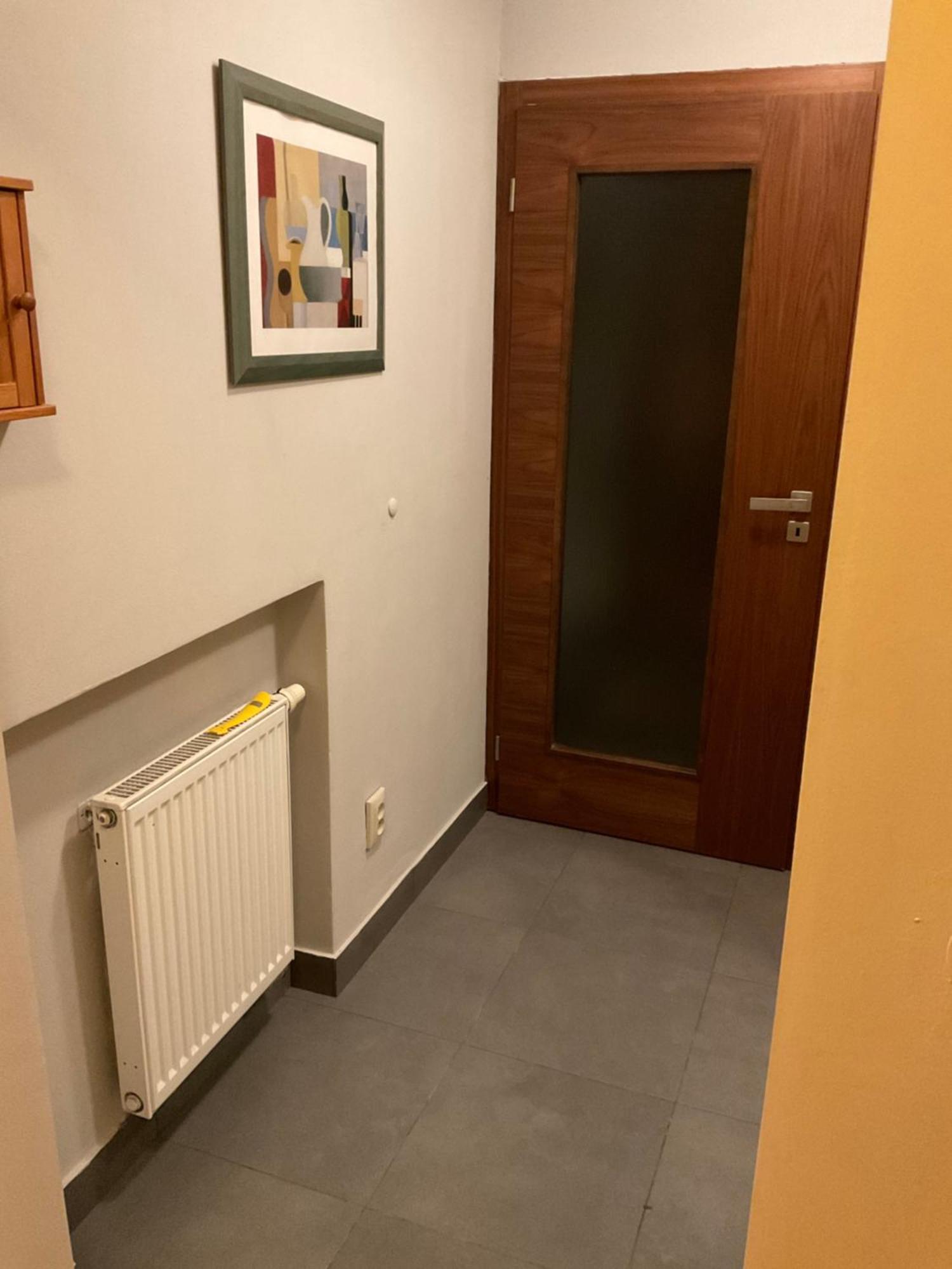 Apartman U Lesa Nové Jirny Exterior photo