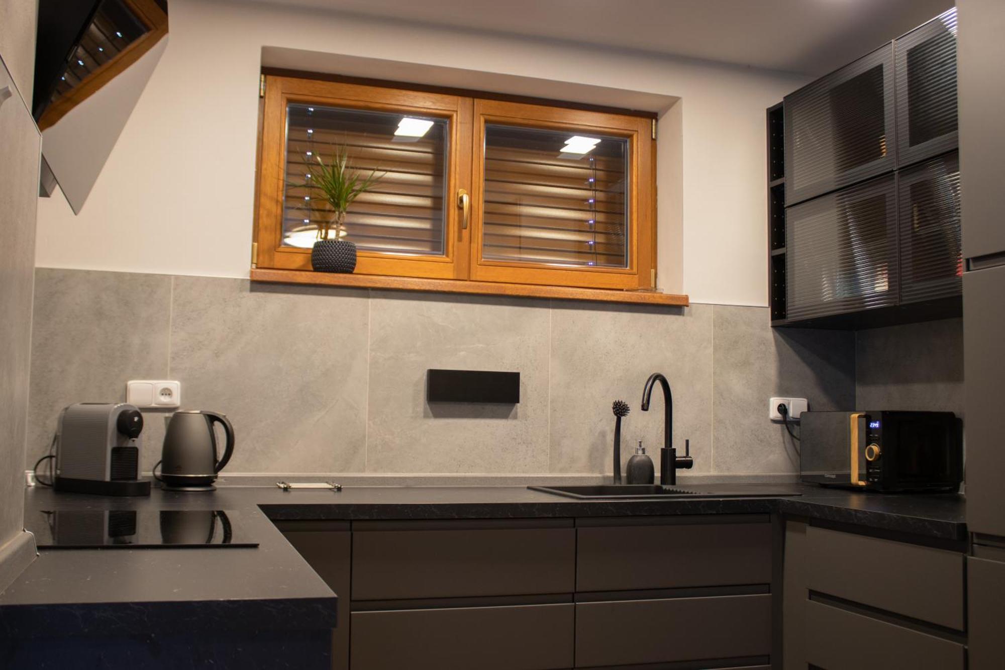 Apartman U Lesa Nové Jirny Exterior photo
